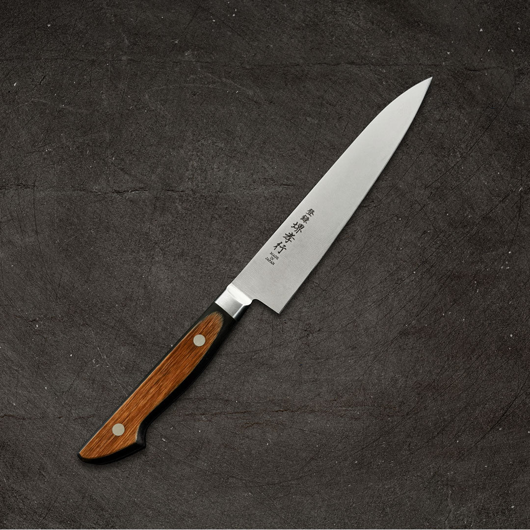 New Japanese Knives